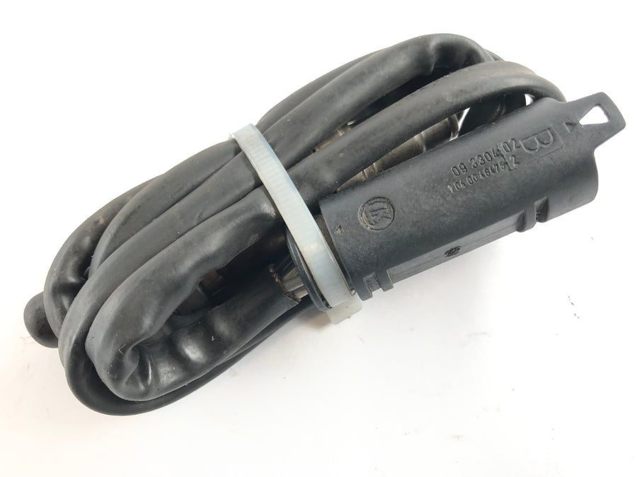 BMW K 1200 RS [2001] - Lambda sensor