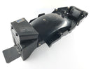 BMW R 1150 RT [2003] - Underbau posteriore-1