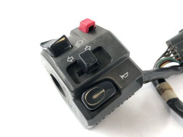 Ducati Multistrada 1000 DS [2004] - I raccordi per manubrio switchbar a sinistra - 0