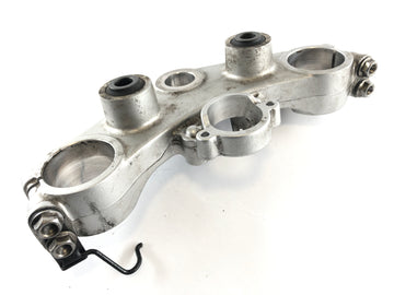 Honda Varadero XL 1000 SD02 [2002] - Bridge fork sopra