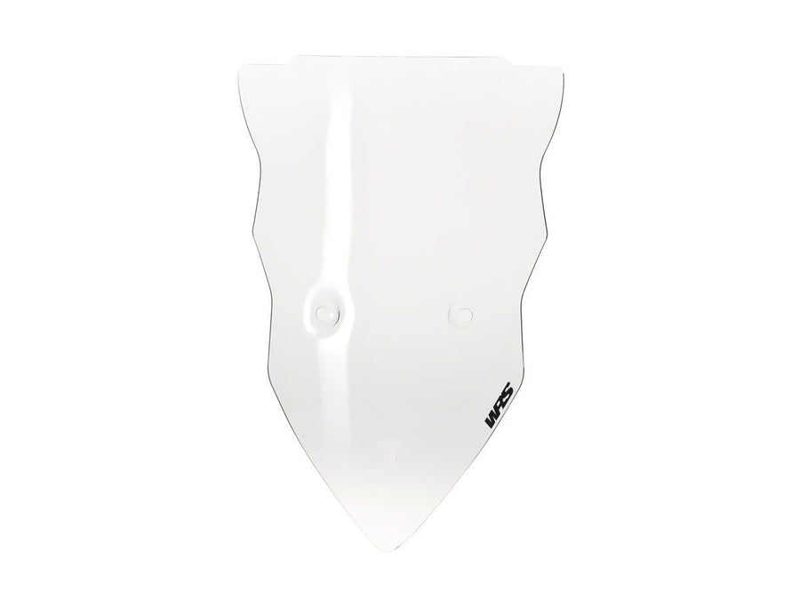 Ducati Multistrada 1200 S Pikes Peak [2012-2012] - Touring windshield - view 1