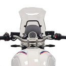 BMW R nineT 1200 Urban G/S (niedriger Auspuff) [2017-2023] - Windschutzscheibe mit GPS-Unterstützung nineT Urban GS