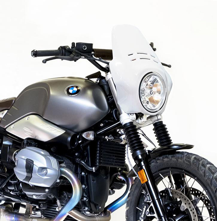 BMW R nineT 1200 Scrambler [2016-2023] - Fenouil -Pure