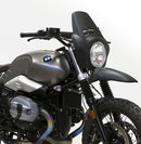 BMW R nineT 1200 Pure [2017-2023] - Fenouil Frontverkleidung + Frontkotflügel -Pure