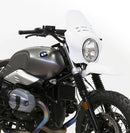BMW R nineT 1200 Pure [2017-2023] - Fenouil Frontverkleidung + Frontkotflügel -Pure