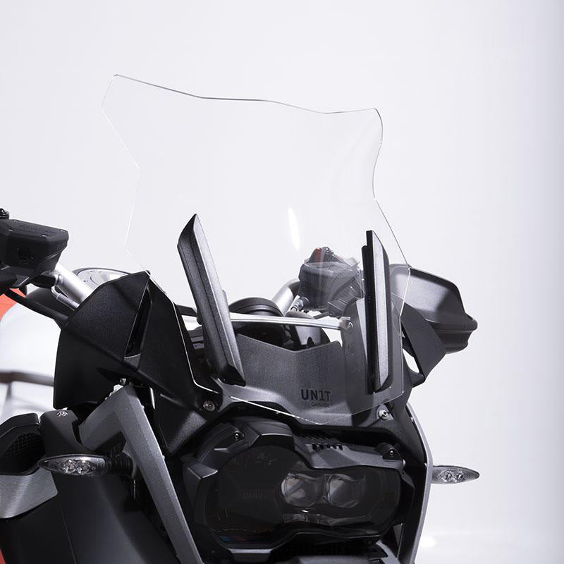 BMW R 1250 GS LC Rad [2019-2023] - Windschutzscheibe Größe S