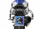 KTM 1050 [2013-2016] - Kofferträgerset Cutout Edelstahl