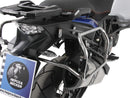 KTM 1050 [2013-2016] - Kofferträgerset Cutout Edelstahl