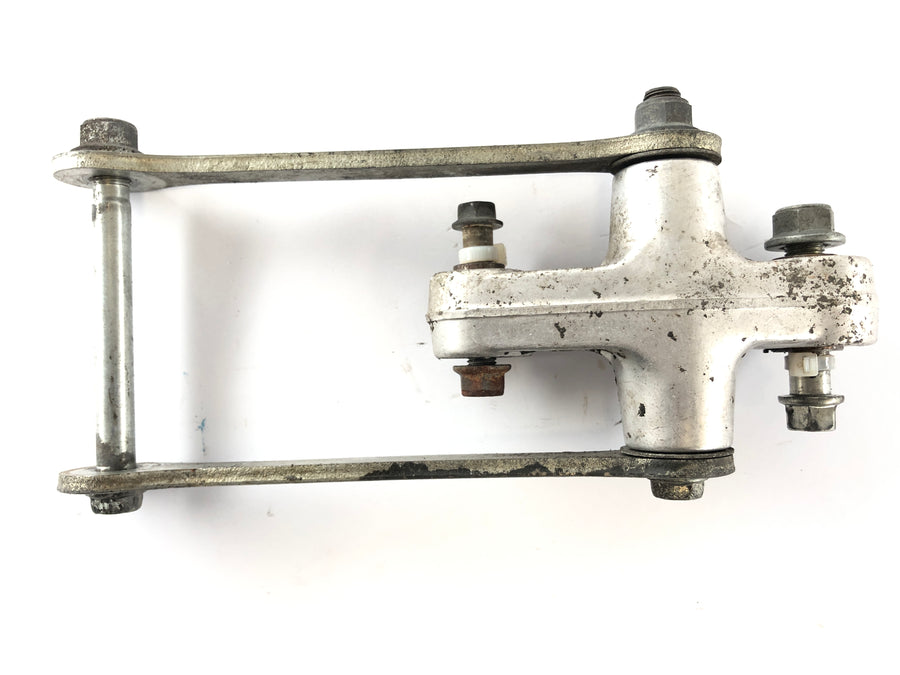 Suzuki Bandit GSF 650 S WVB5 [2005] - DEFLACE Lever Spring Bone