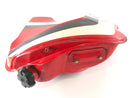 Suzuki DR 800 S SR42B [1991] - Tank Benzintank links innen rostig-3