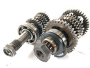 Triumph Tiger 955i 709en [2001] - Gearsbox-5