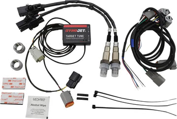 Harley Davidson FXS [DYNOJET] – Target Tune Modul Kit