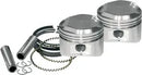 Harley-Davidson FXR 1340 Super Glide [1984] - PISTN SET 3.5"S&S HDS.005 – Bild 5
