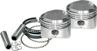 Harley-Davidson FXEF 1340 Fat Bob [1985-1986] - PISTN SET 3.5"S&S HDS.005 – Bild 5