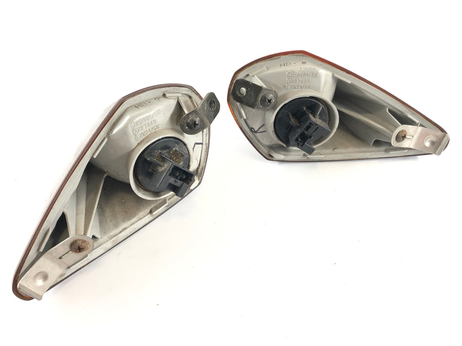 Honda VFR 800 FI RC46 [2000] - Blinker Verkleidungsblinker Paar