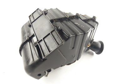 Triumph Speed Triple T509 885i [1998] - Luftfilterkasten Airbox - 0