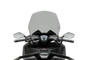KYMCO AK 550 PREMIUM [2025] – Windschutzscheibe V-Tech Line Touring-5