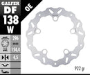 Honda Nx 500 E-Clutch [2026] - Wave® brake disc – picture 4