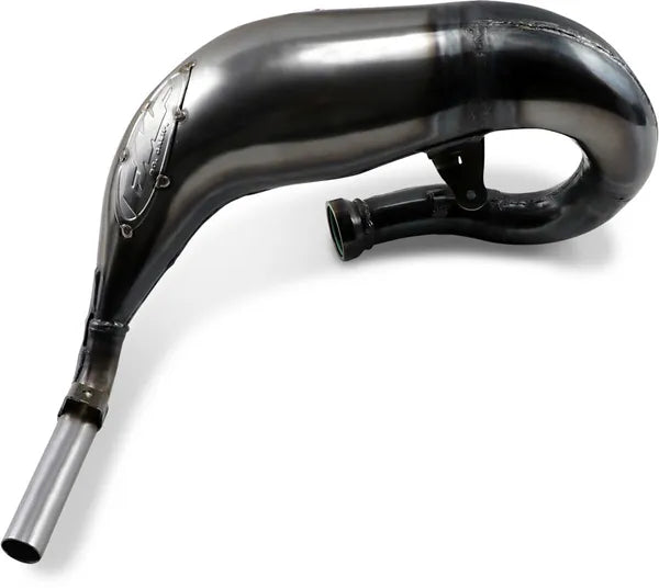 Gas MC 85 19/16 [2022] - Factory Fatty Big Bore exhaust pipe – picture 2