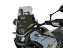 cf moto 450 [WRS] – Windschild Sport CFMOTO-1