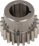 Harley-Davidson FX 1200 Super Glide [1979] - Tellerrad – Oberfläche: Weiß – Bild 3