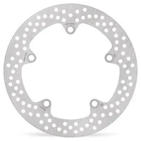 Yamaha MT-07 Tracer 7 [2025] - Brake disc - Type: One-piece (rigid) - Figure 9