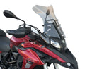 Benelli TRK 502 [WRS] – Windschild-1