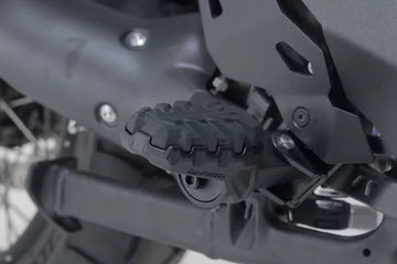Ducati Desert X 950 [2025] - EVO Fußrasten-Satz – Bild 2