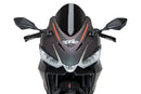 APRILIA RS 457 [2025] – Parabrezza R-Racer – fortemente colorato-10