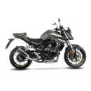 honda cb 750 hornet [LEOVINCE] – LV One Evo Karbon Endschalldämpfer-5