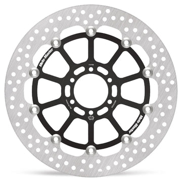 Bimota IMPETO 1198 [2016] - Halo Series Floating Racing Brake Disc - Image 1
