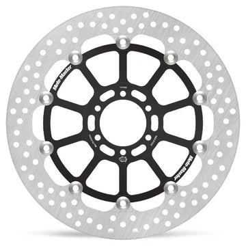 Bimota IMPETO 1198 [2016] - Halo Series Floating Racing Brake Disc - Image 2