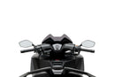 KYMCO AK 550 PREMIUM [2025] – Parabrezza V-Tech Line Sport – Fortemente colorato-8