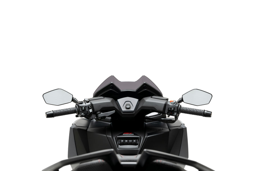 KYMCO AK 550 PREMIUM [2025] – Parabrezza V-Tech Line Sport – Fortemente colorato