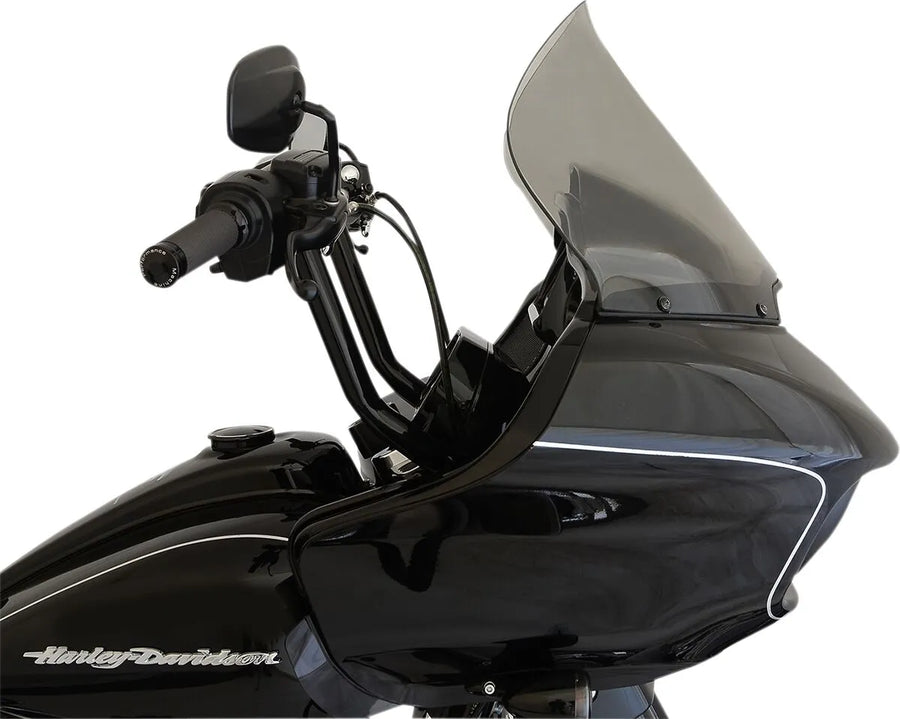 Harley Davidson Touring [KLOCK WERKS] – Parabrezza Pro Touring Flare™