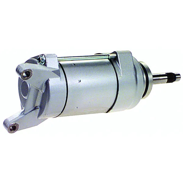 Yamaha XV 1100 [PARTS EUROPE] – Motorino di avviamento