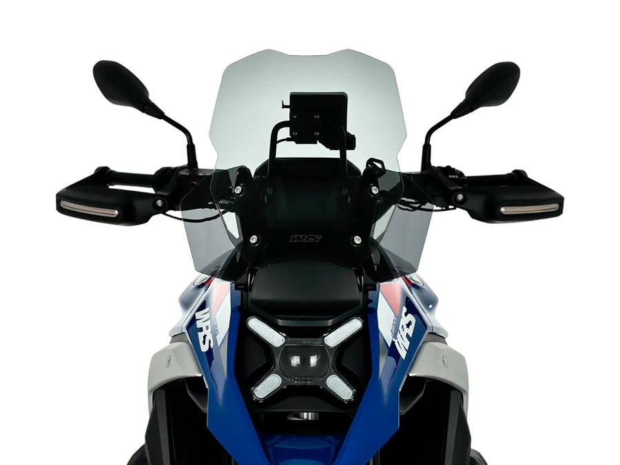 BMW R 1300 GS Trophy [WRS] – Parabrezza