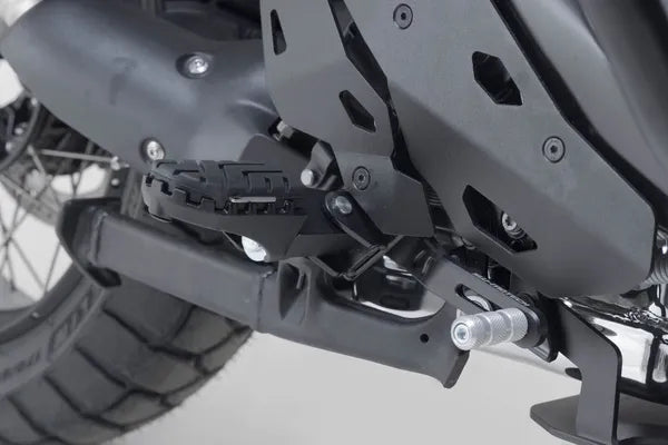 BMW R 1100 GS [1993-1999] - Kit poggiapiedi ION – immagine 2