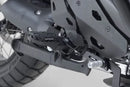 BMW R 1100 GS [1993-1999] - Kit poggiapiedi ION – immagine 2
