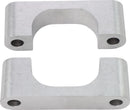 harley davidson fxs [KLOCK WERKS] - Tire Hugger front fender mounting block-1