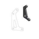 Honda CRF 450 R [2026] - Vorderer Supermoto Bremssattelsatz – Bild 10