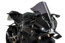 BMW S 1000 RR [2025] – Cupolino R-Racer – Nero-5