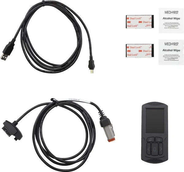 Harley Davidson Sportster [DYNOJET] – Power Vision 3 Einspritzmodul für Harley-Davidson