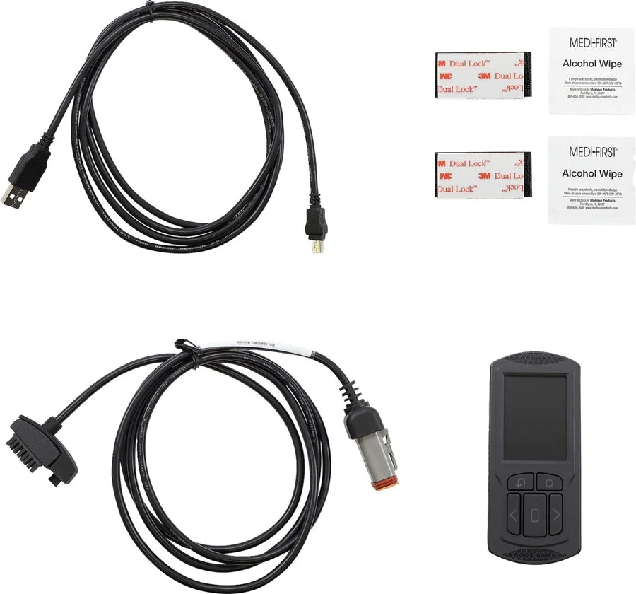 harley-davidson low rider [DYNOJET] – Power Vision 3 Einspritzmodul für Harley-Davidson