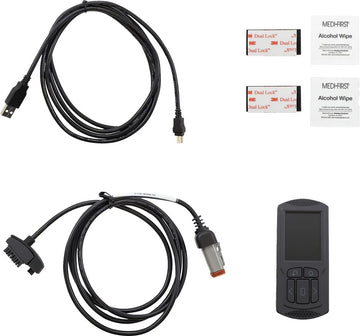 harley davidson fxsts [DYNOJET] – Modulo iniezione Power Vision 3 per Harley-Davidson