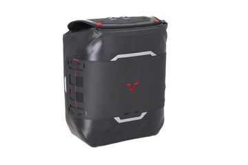 Yamaha XTZ 750 [SW-MOTECH] – Borsa laterale V-LOC WP (16 litri)