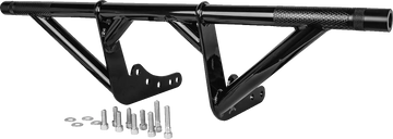Harley Davidson Softail Street Bob Fxbb [MARCHIO BURLY] – Kit Brawler