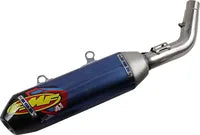 Ducati DESMO 450 EDX [2026] - Factory 4.1 RCT exhaust system – picture 8