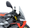 aprilia tuono 1100 [WRS] – Touring Windschild Tuono V4