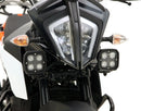 KTM 390 Adventure [Denali]-Posizione della luce della posizione-2